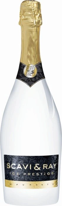Scavi & Ray Ice Prestige 750ml
