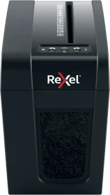 Rexel Secure X6-SL, 4x40mm