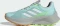 adidas Terrex Soulstride Flow semi flash aqua/crystal white/wonder silver (Damen) Vorschaubild
