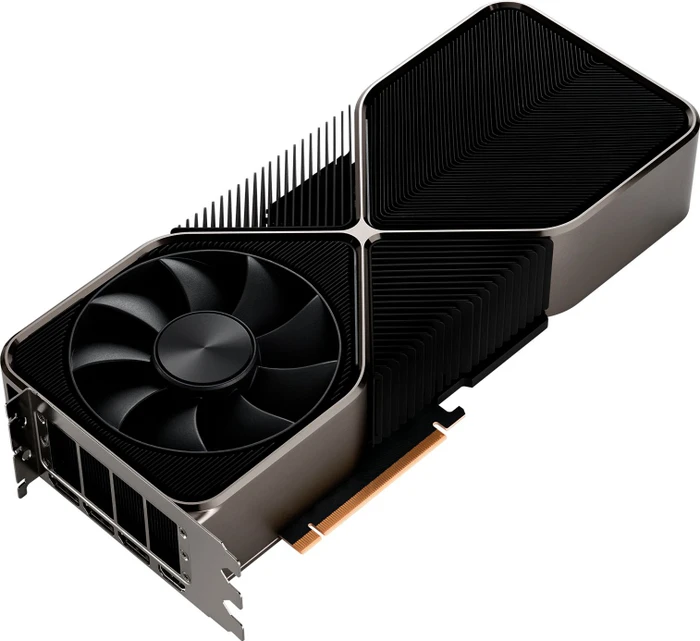 NVIDIA GeForce RTX 3090 Ti Founders Edition, 24GB GDDR6X, HDMI, 3x DP