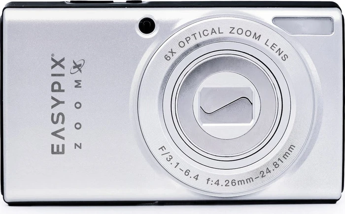 Easypix ZOOMX VX1372