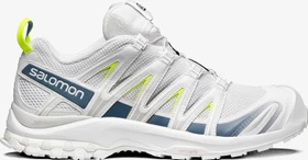 Salomon XA Pro 3D white/copen blue/safety yellow