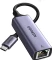 Ugreen RJ-45 Gigabit LAN-Adapter Vorschaubild