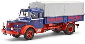 Revell Krupp Titan SWL 80