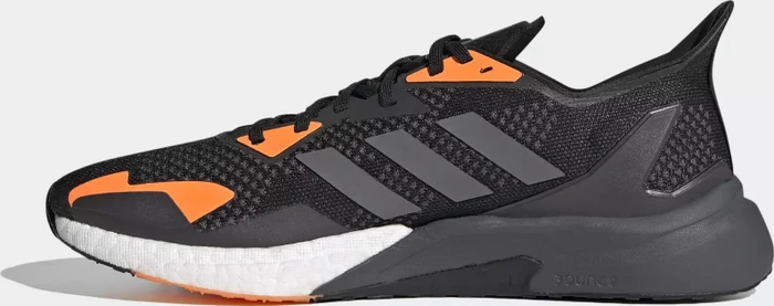 adidas X9000L3 core black/grey three/grey six (Herren)