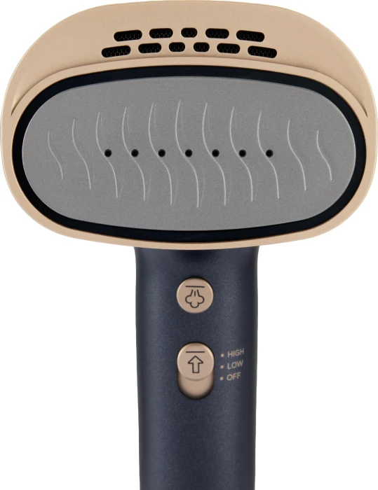 Russell Hobbs Steam Genie VacuSteam Dampfbürste/-glätter