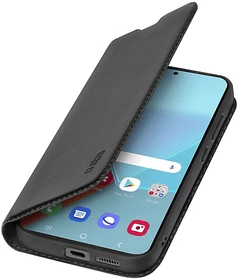 SBS Mobile Book Wallet Lite für Xiaomi Redmi Note 13 Pro 5G schwarz