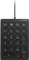 Kensington Numeric Keyboard, schwarz, USB-A Vorschaubild