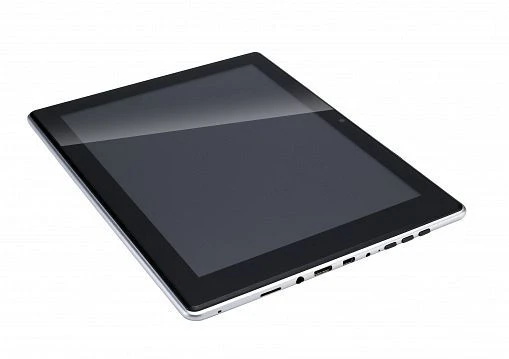 HANNspree 9.7" HANNSpad