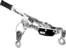 Güde HS 4000 Handhebel-Seilzug