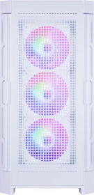 Hyrican Cougar Duoface Pro WT 7421, Ryzen 7 9800X3D, 64GB RAM, 2TB SSD, GeForce RTX 5080