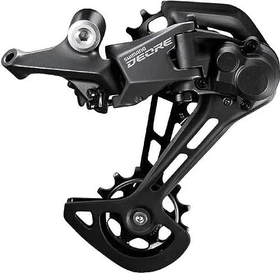 Shimano Deore RD-M5100 11s 11-51t Schaltwerk lang
