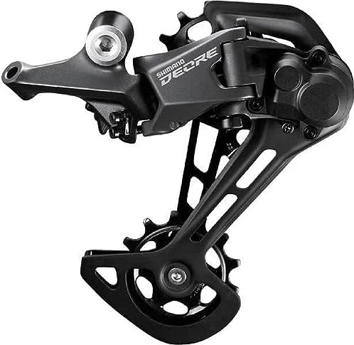 Shimano Deore RD-M5100 11s 11-51t Schaltwerk lang