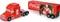 Revell Adventskalender Coca-Cola Truck Vorschaubild