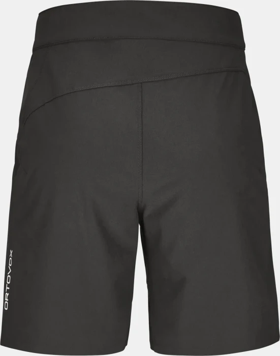Ortovox Brenta Hose kurz black raven (Damen)