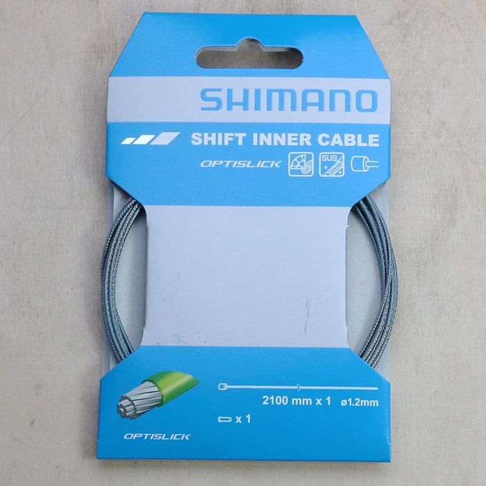 Shimano Optislick Schaltzug