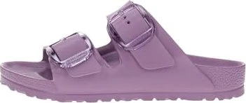 Birkenstock Arizona Big Buckle EVA mauve (Damen)