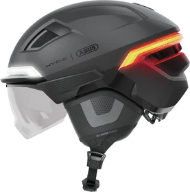 ABUS Hyp-E BL.Ace Helm volcano titan