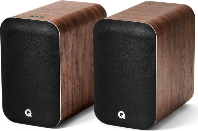Q Acoustics M20 braun, Paar