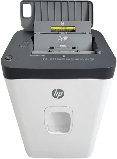HP OneShred Auto 200CC, 4.3x12mm (2819) – Bild 6