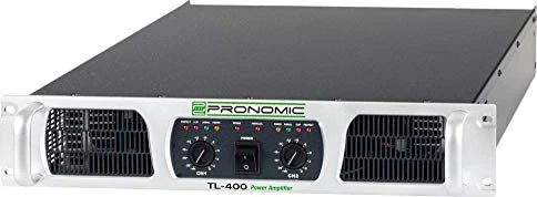 Pronomic TL-400