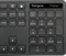 Targus Full-Size EcoSmart Wired Keyboard, schwarz, ND Vorschaubild