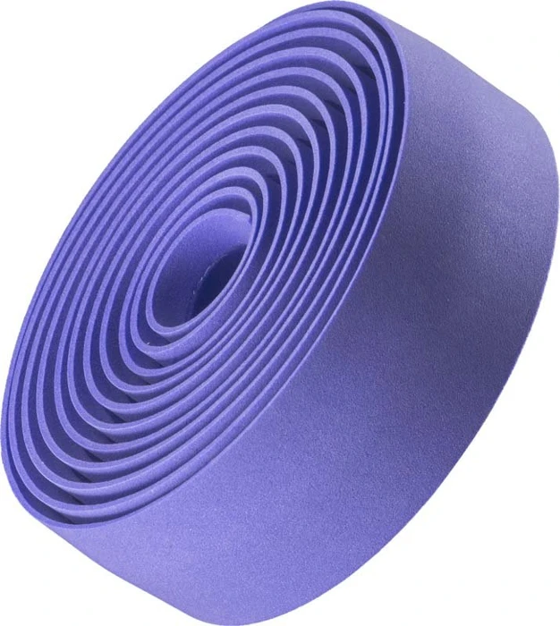 Bontrager Gel Cork Lenkerband ultraviolet