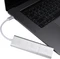 SilverStone EP11S, 4K Thunderbolt 3 auf Multi-Adapter Vorschaubild