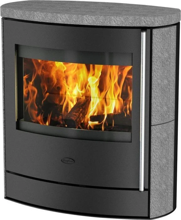 Fireplace Adamis Speckstein