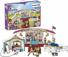 Schleich Horse Club - Große Pferdeshow