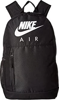 Nike Elemental schwarz/weiß (Junior)