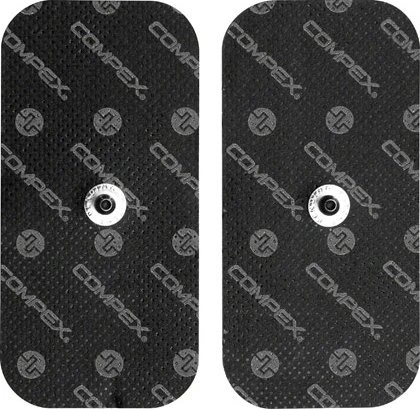 Compex Easy Snap Performance Elektroden