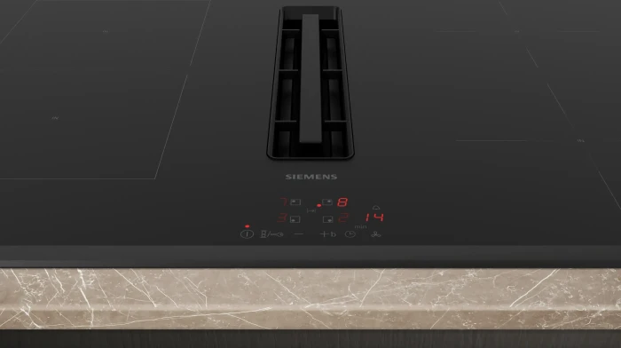 Siemens iQ300 PQ227EA51Z Backofen-Set