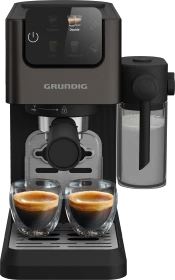 Grundig KSM 5330 Delisia Coffee Series DC4500