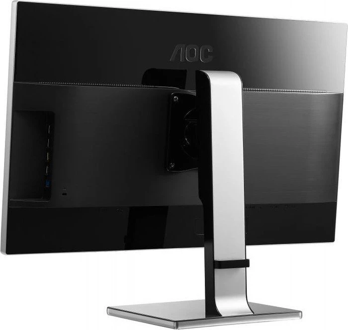 AOC U2777PQU, 27"