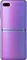 Samsung Galaxy Z Flip mirror purple Vorschaubild