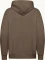 Jack Wolfskin Essential Hoodie cold coffee (Herren) Vorschaubild