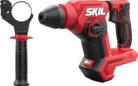 Skil 3821 CA Akku-Bohrhammer solo