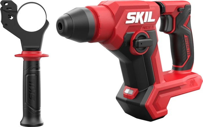 Skil 3821 CA Akku-Bohrhammer solo