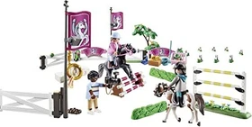 playmobil Country Reitturnier