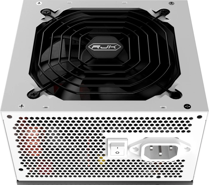 Raijintek CRATOS 1000 WHITE 1000W, ATX 3.1