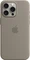 Apple Silikon Case mit MagSafe für iPhone 15 Pro Max Vorschaubild