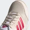 adidas Speedcourt Indoor pink tint/cloud white/power pink Vorschaubild