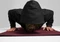 Puma MOVE Cloudspun Hoodie puma black (Herren) Vorschaubild