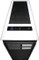 AeroCool Aero-1000 White Edition, Acrylfenster Vorschaubild