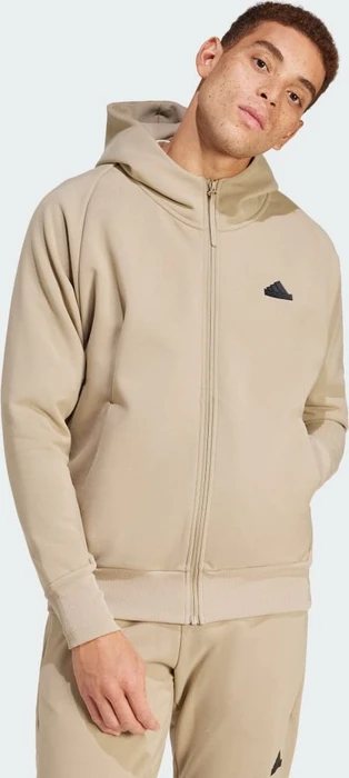 adidas Z.N.E. Winterized Zip Hoodie (Herren)