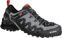 Salewa Wildfire Edge alloy/black (Damen)