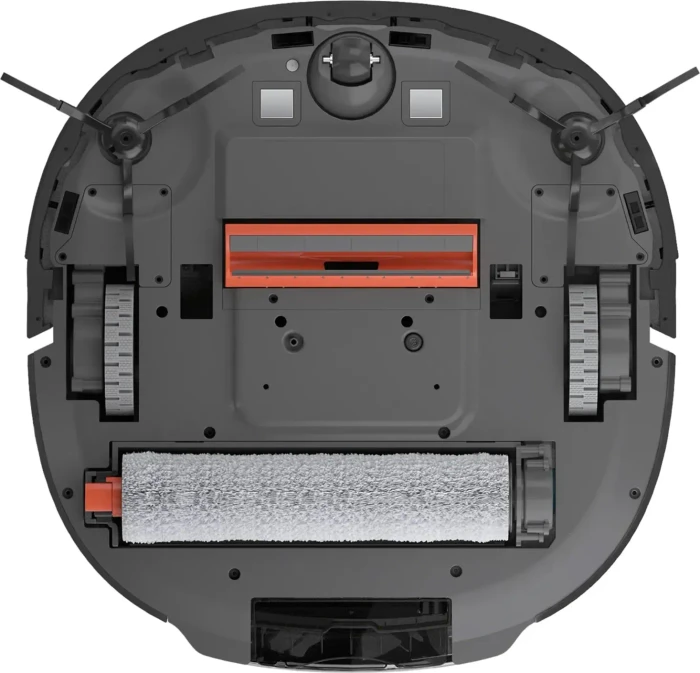 Trisa T-Bot Max 12000 Saug-/Wischroboter inkl. Absaug-/Reinigungsstation