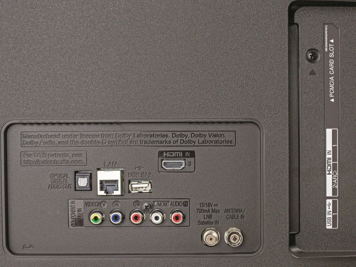LG 43UJ6309