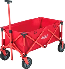 Coleman Camping Wagon faltbarer Bollerwagen